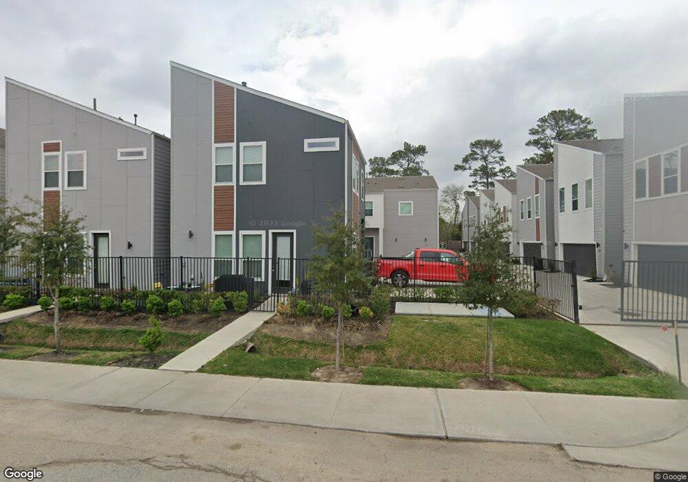 576 Janisch Rd, Houston, TX 77018 - photo 1