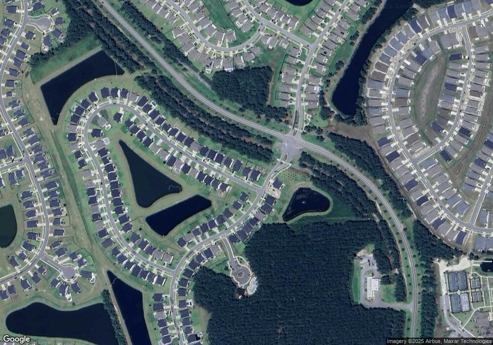 402 Rowley Ln, Summerville, SC 29486 - photo 1