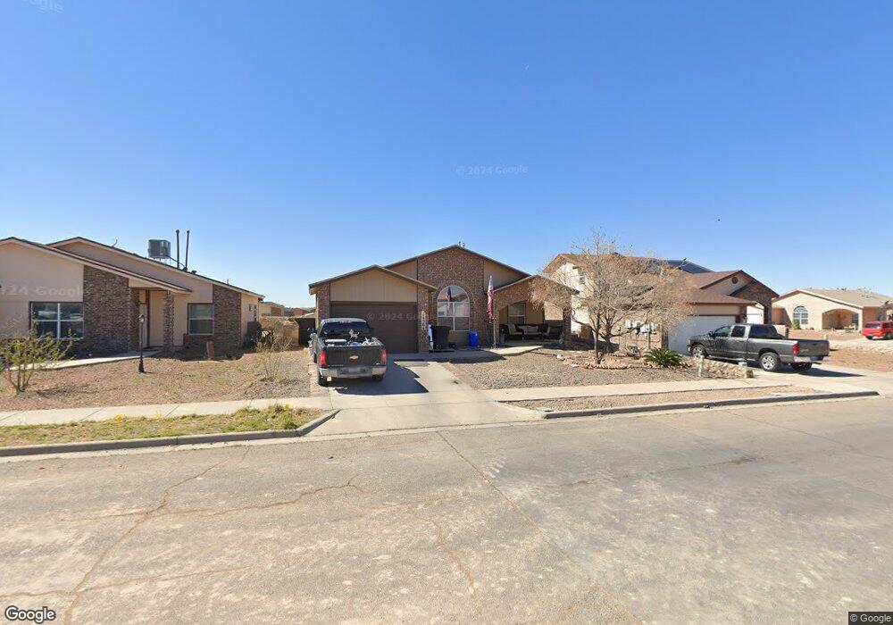 14304 Antwerp Dr, El Paso, TX 79928 - photo 1
