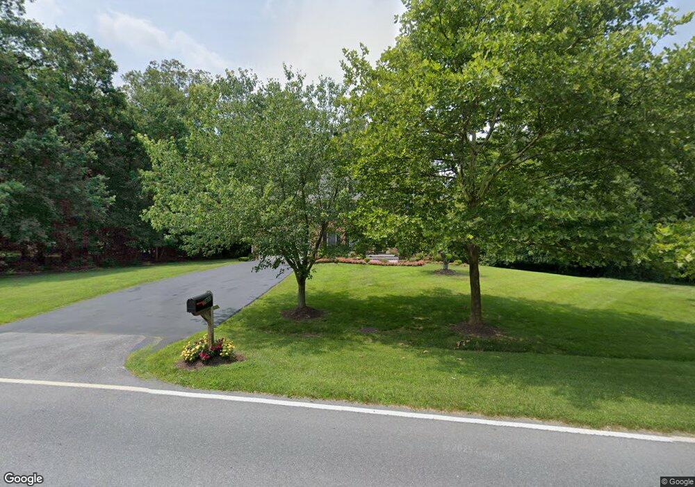 7802 Wingate Dr, Glenn Dale, MD 20769 - photo 1