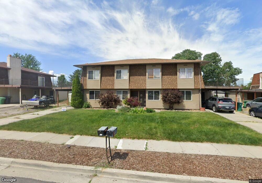 8328 S 865 E, Sandy, UT 84094 - photo 1