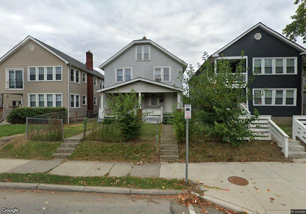 2545 Sullivant Ave unit 547, Columbus, OH 43204 - photo 1