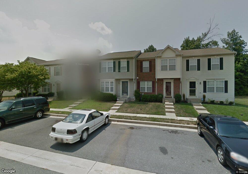 14 Tamers Ct, Windsor Mill, MD 21244 - photo 1