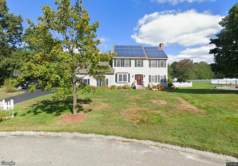 11 Abbey Rd, Methuen, MA 01844 - photo 1