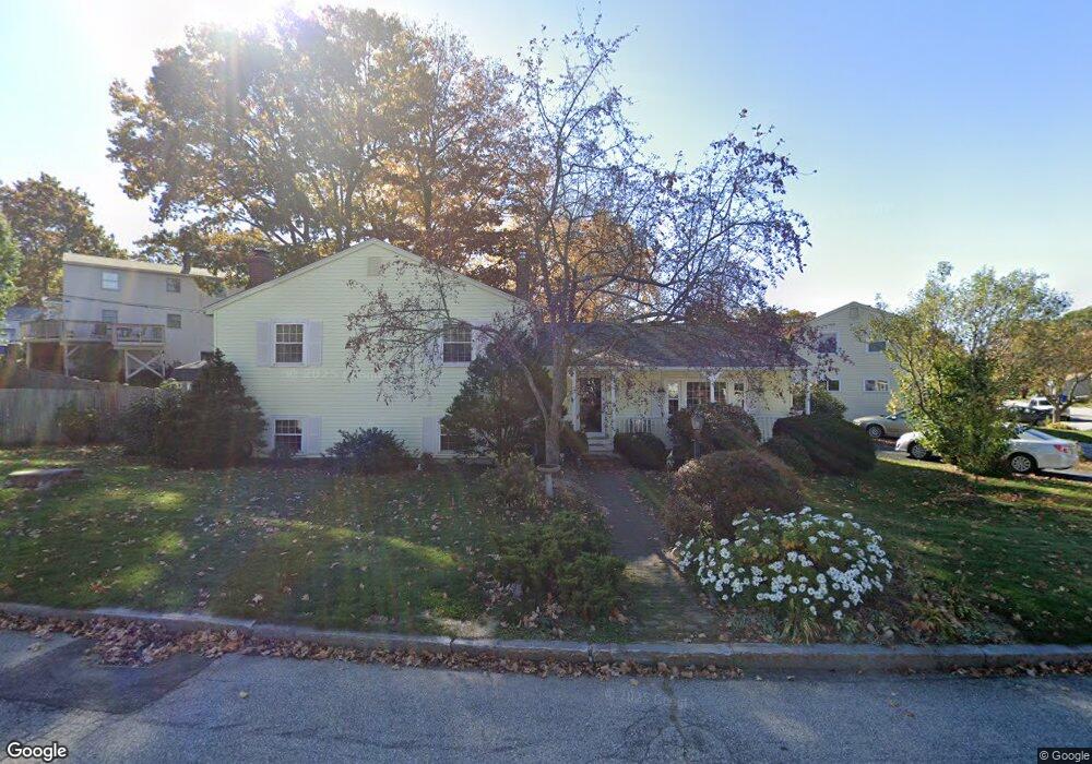 355 Day St, Manchester, NH 03104 - photo 1