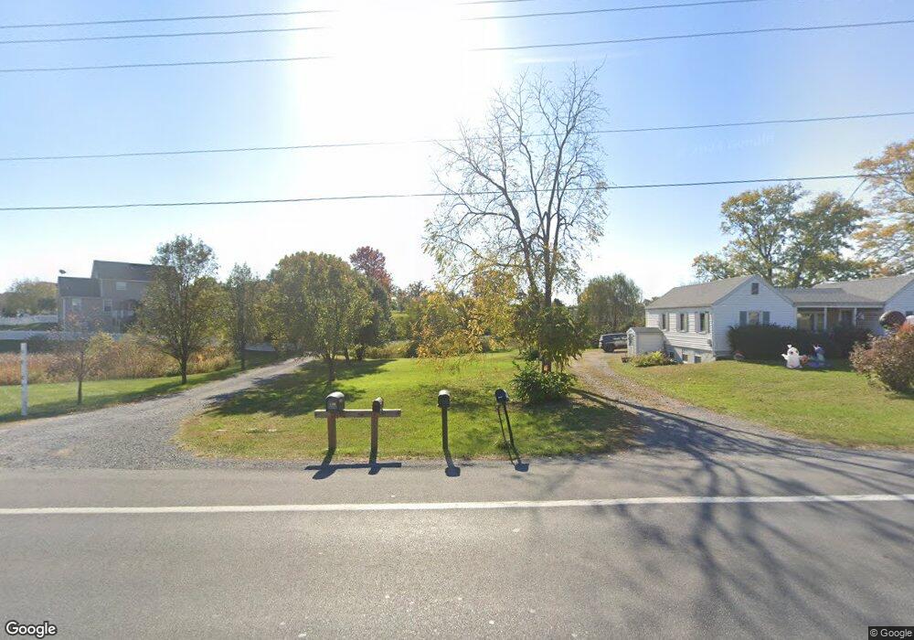 1194 Middleway Pike, Inwood, WV 25428 - photo 1