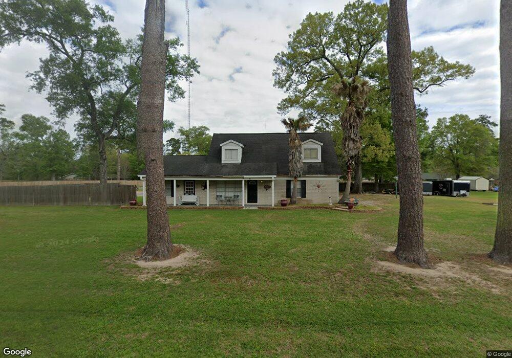 705 Maplewood Dr, Vidor, TX 77662 - photo 1