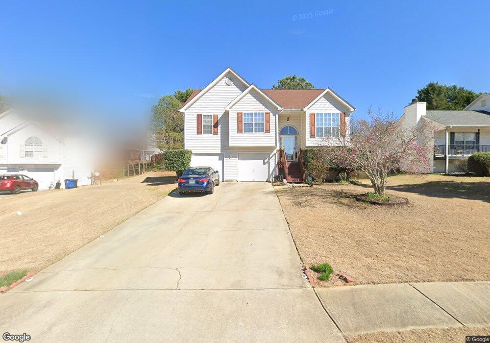 7040 Regency Ln, McDonough, GA 30253 - photo 1