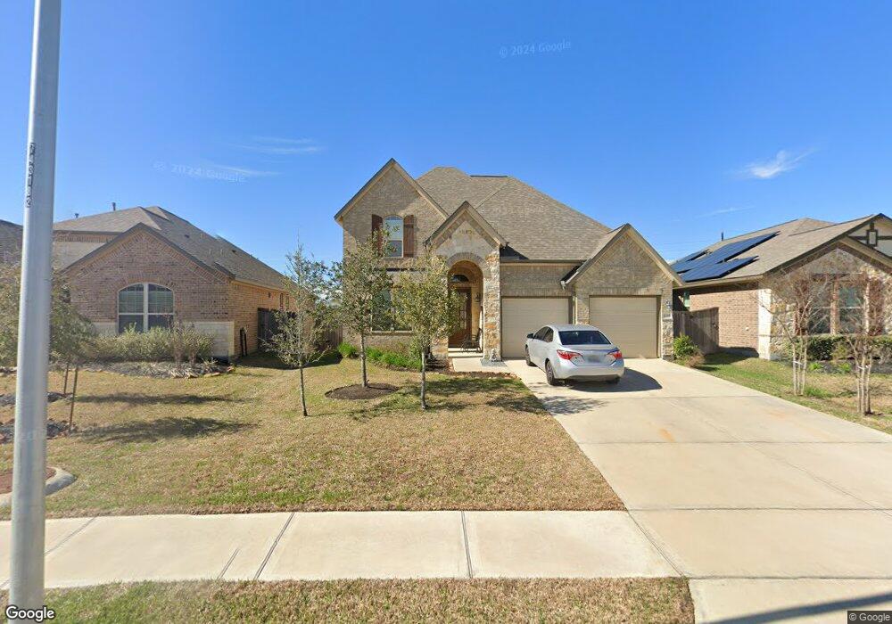 17319 Hartford Field Ln, Hockley, TX 77447 - photo 1