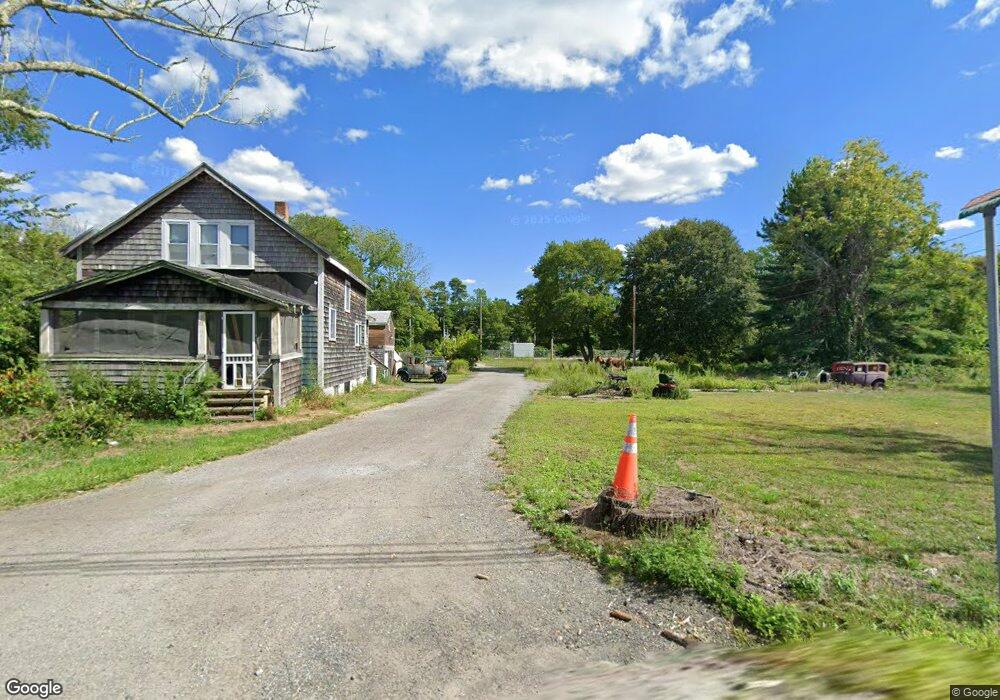 3 Adams Ln, Berkley, MA 02779 - photo 1