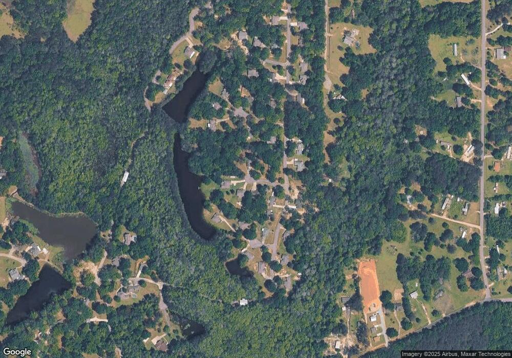 19 Wild Cherry Trace, Carriere, MS 39426 - photo 1