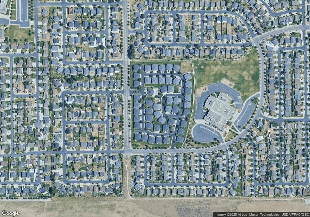 8456 Yellow Poppy Dr, West Jordan, UT 84081 - photo 1