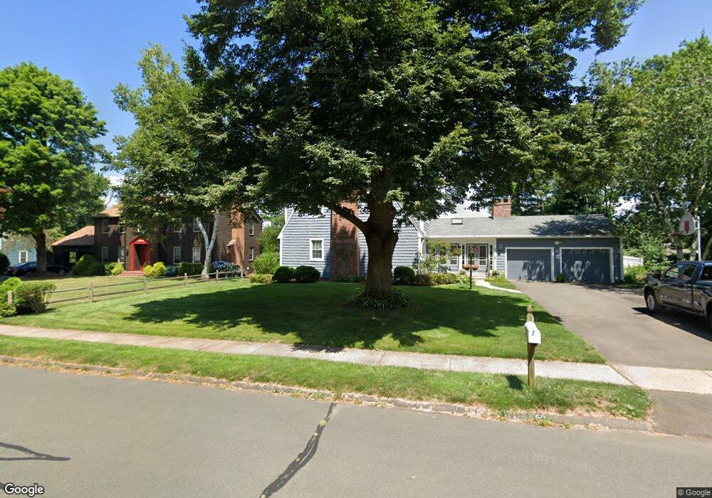 62 Butternut Cir, Wethersfield, CT 06109 - photo 1