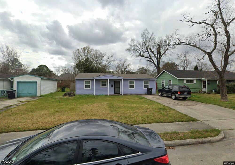 5218 Browncroft St, Houston, TX 77021 - photo 1