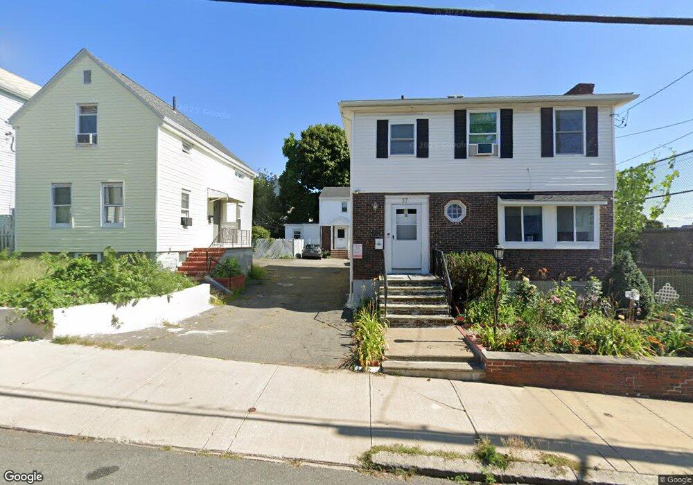 37R Tappan St unit 1, Everett, MA 02149 - photo 1