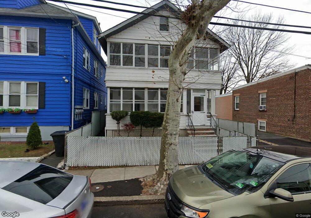 1423 Franklin St, Hillside, NJ 07205 - photo 1