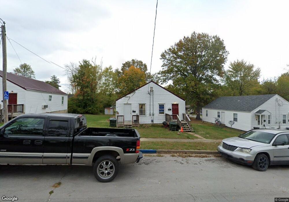 705 E 14th St, Rolla, MO 65401 - photo 1