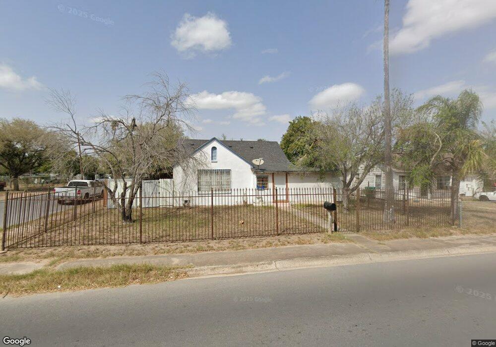 328 W Kelly Ave, Pharr, TX 78577 - photo 1