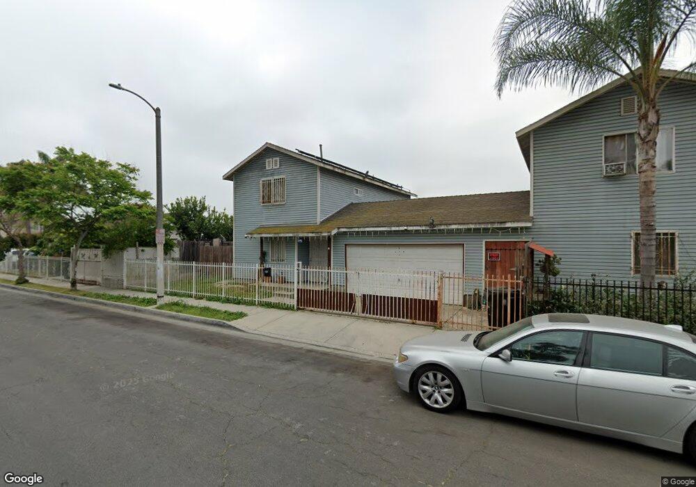 11648 Antwerp Ave, Los Angeles, CA 90059 - photo 1