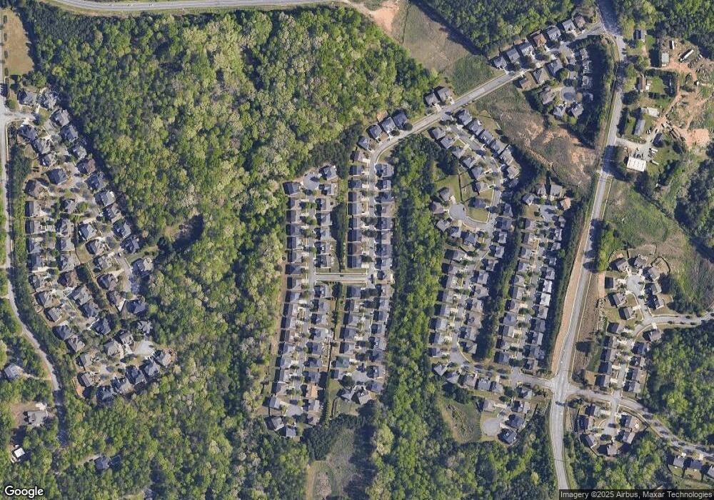 1173 Lanier Springs Dr, Buford, GA 30518 - photo 1