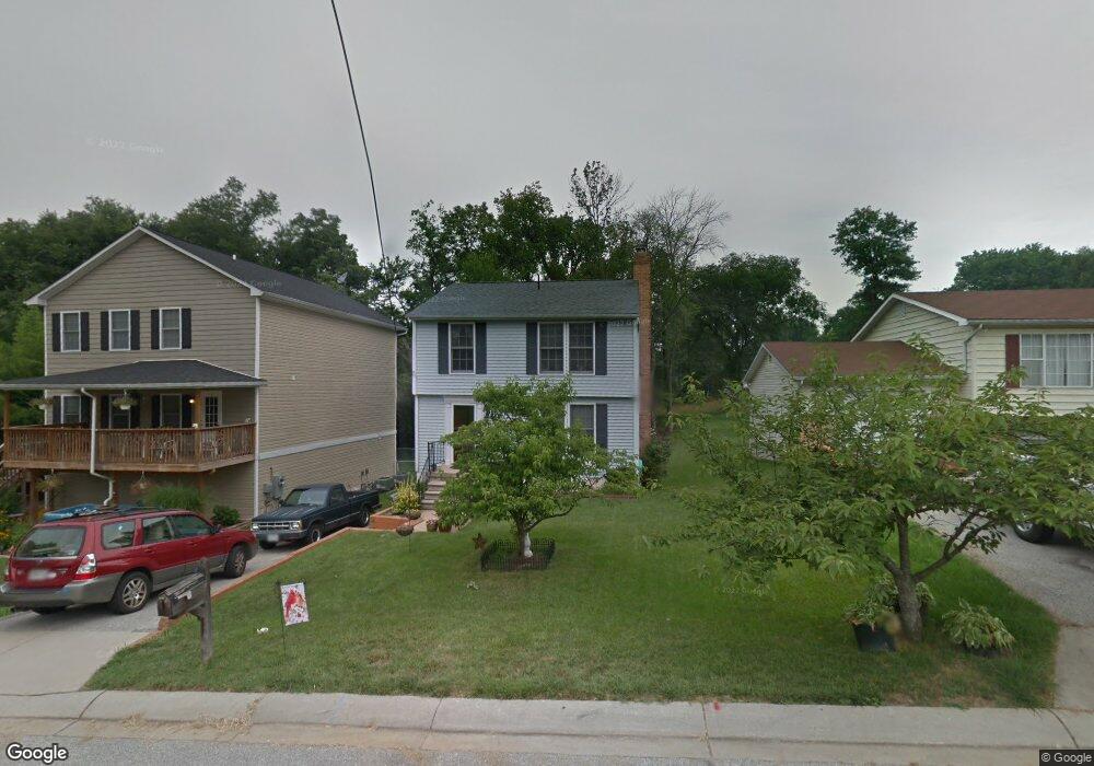 4312 Arline Ave, Halethorpe, MD 21227 - photo 1