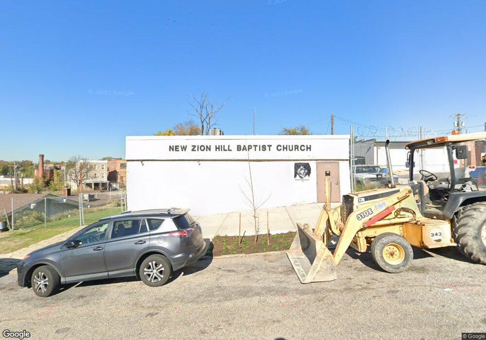 2432 E North Ave, Baltimore, MD 21213 - photo 1