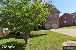 556 Everton Dr, Chapin, SC 29036