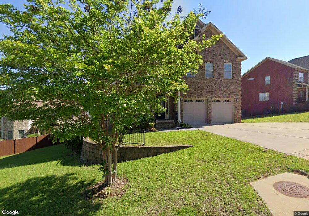 556 Everton Dr, Chapin, SC 29036 - photo 1