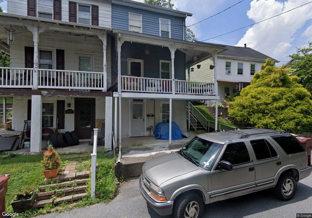 2104 N Lehigh Ave, Whitehall, PA 18052 - photo 1