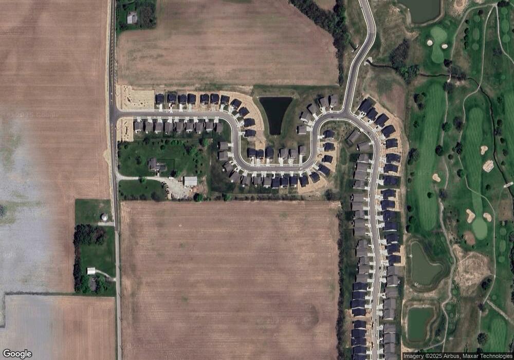 4903 Oak Hill Dr, Whitestown, IN 46075 - photo 1