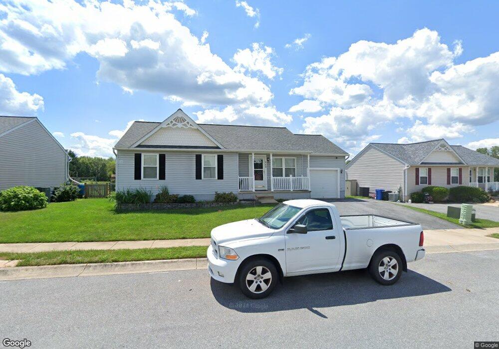 529 Trevanion Terrace, Taneytown, MD 21787 - photo 1