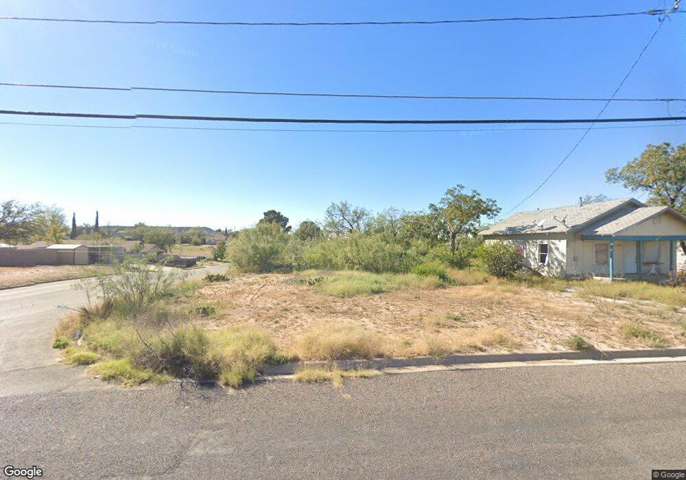 1110 Austin St, Big Spring, TX 79720 - photo 1