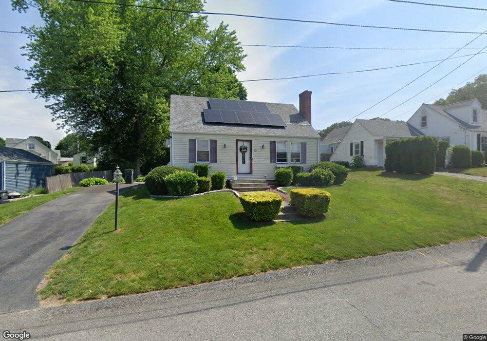 10 Howland Rd, Cranston, RI 02910 - photo 1