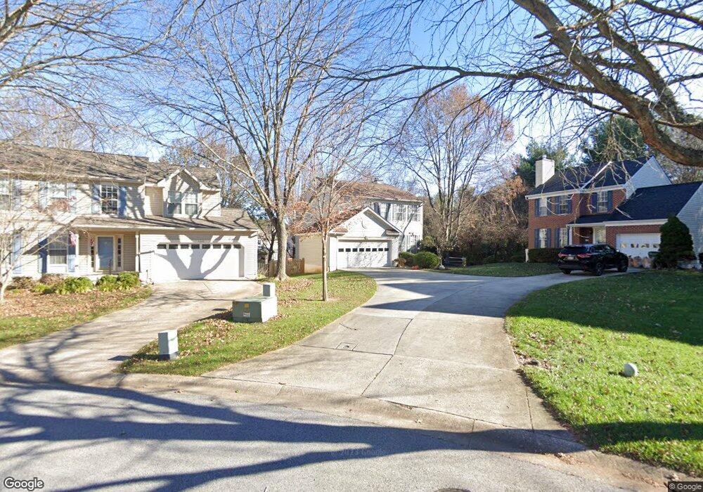 7013 Jeweled Hand Cir, Columbia, MD 21044 - photo 1