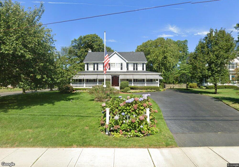 17 Markham Place, Little Silver, NJ 07739 - photo 1