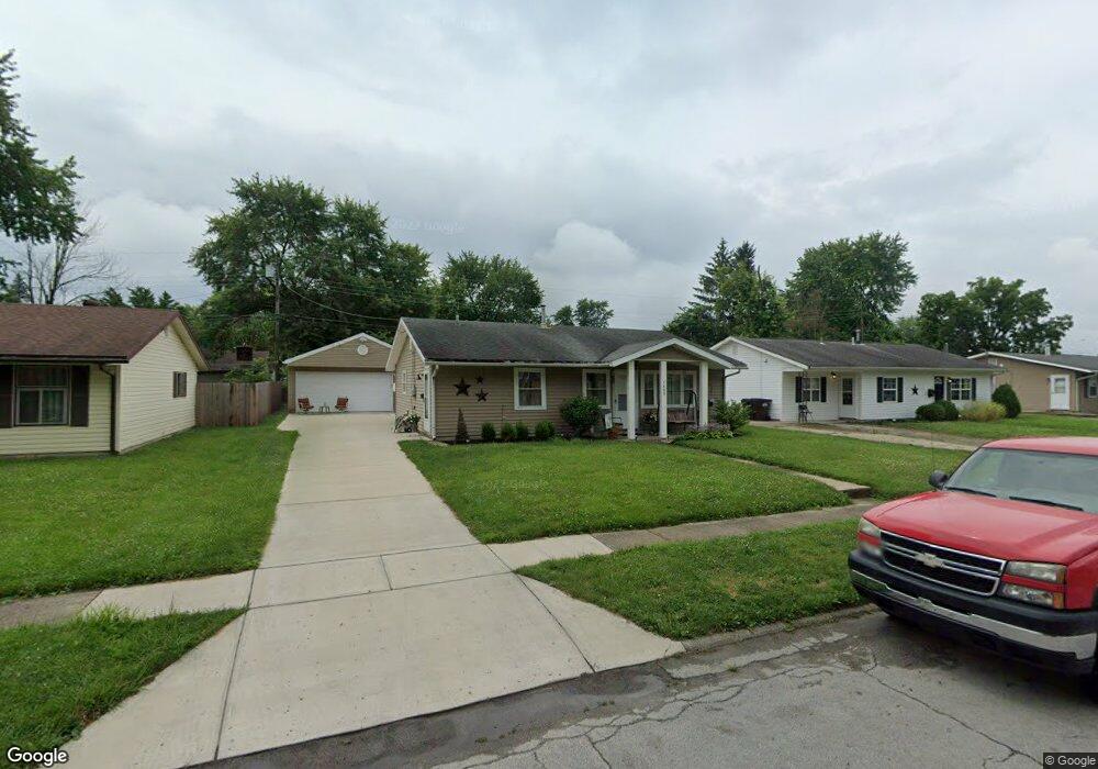 1603 Kylemore Dr, Xenia, OH 45385 - photo 1