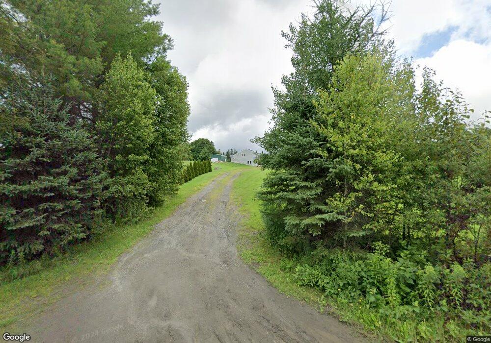 96 Kitteredge Ln, West Danville, VT 05873 - photo 1