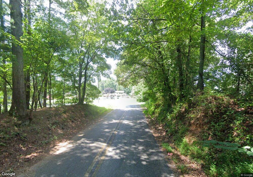 736 Flat Creek School Rd, Ellijay, GA 30540 - photo 1