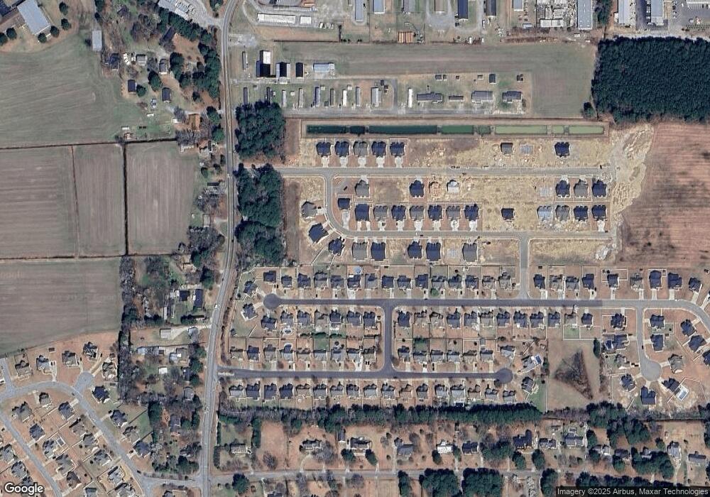 833 Sarah Rebecca Dr, Greenville, NC 27834 - photo 1