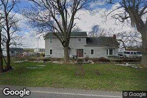 6256 Road 21, Continental, OH 45831