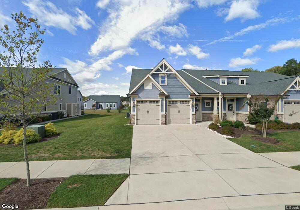 22470 Grebe Ln unit 419, Ocean View, DE 19970 - photo 1