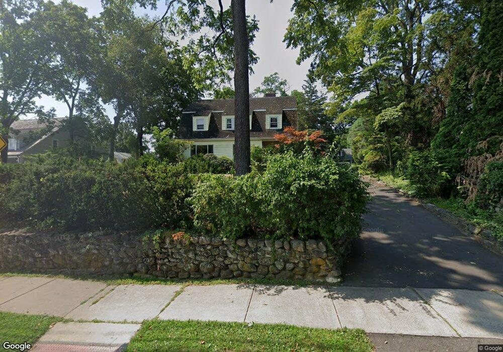 267 Main St, New Canaan, CT 06840 - photo 1