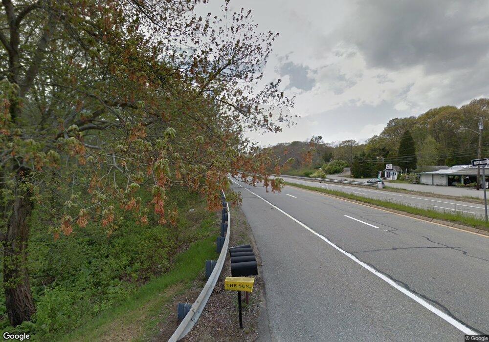 109 Cove Point Rd E, Charlestown, RI 02813 - photo 1