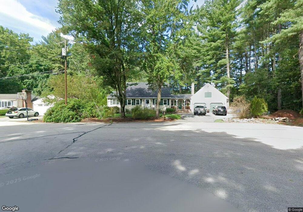 6 Calico Cir, Nashua, NH 03062 - photo 1