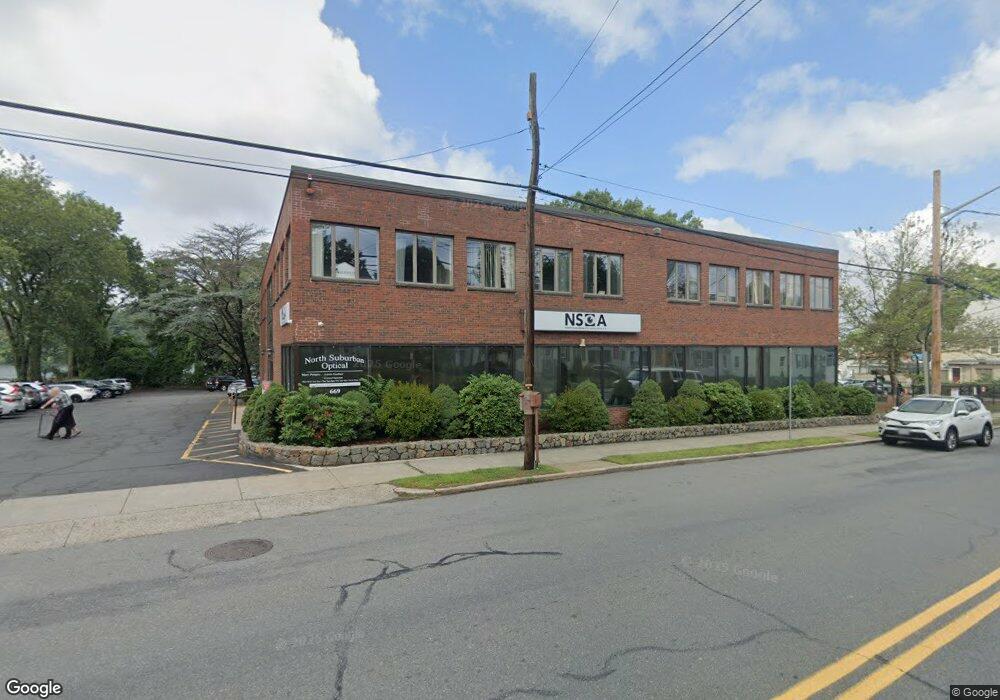 669 Main St unit 6, Wakefield, MA 01880 - photo 1