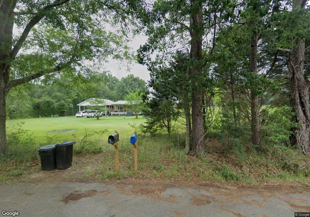 138 Stanley Fryfogle Rd, Lucedale, MS 39452 - photo 1