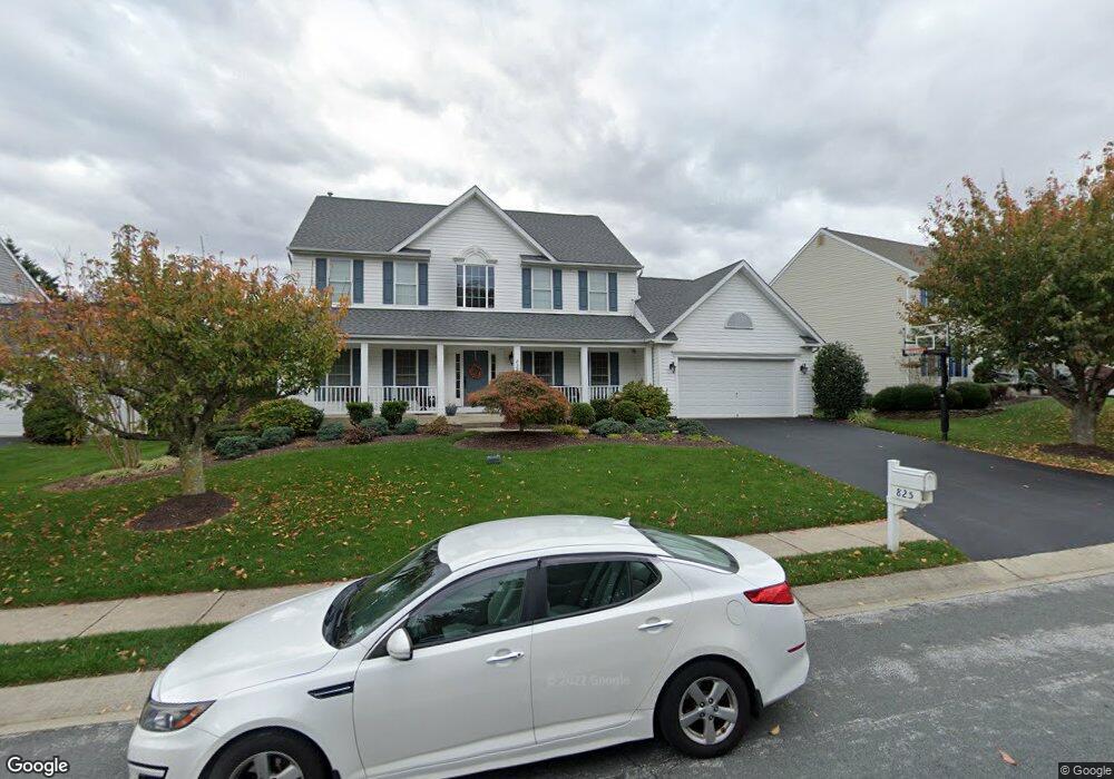 825 Mayfair Way, Sykesville, MD 21784 - photo 1