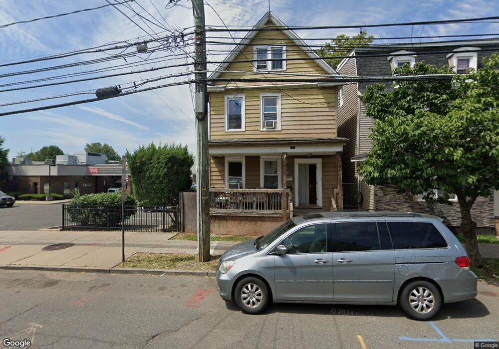 12 Louis St, New Brunswick, NJ 08901 - photo 1