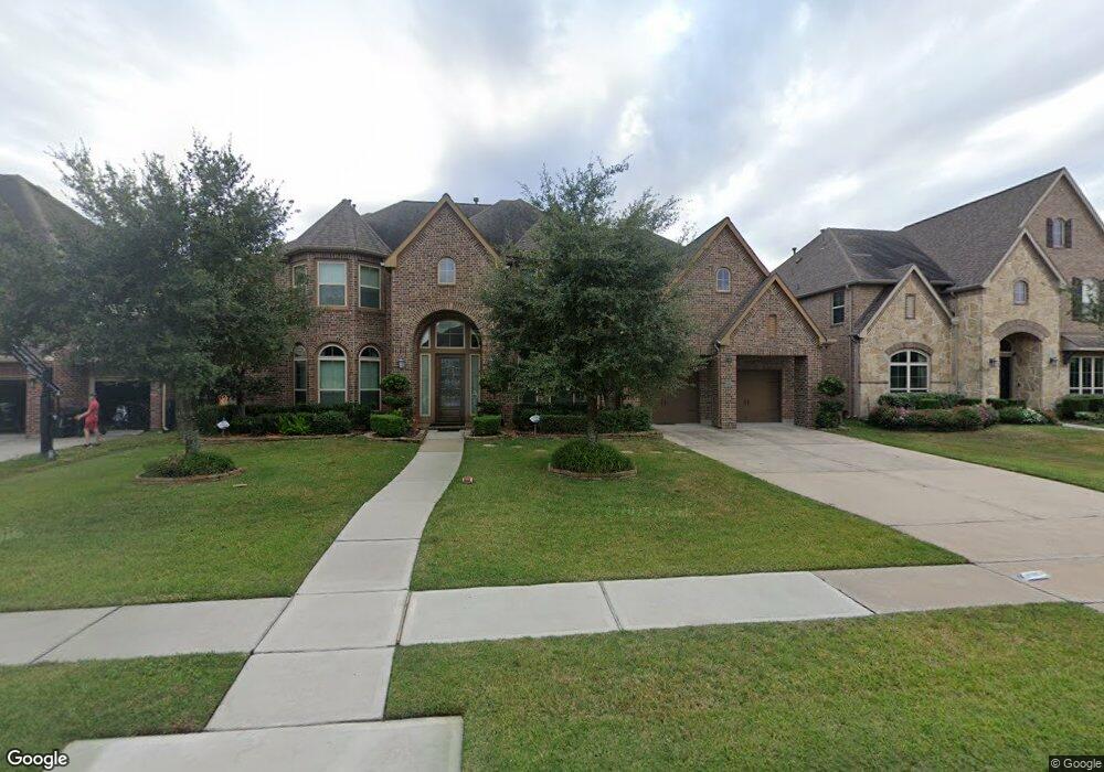 20219 Mariposa Blue Ln, Cypress, TX 77433 - photo 1