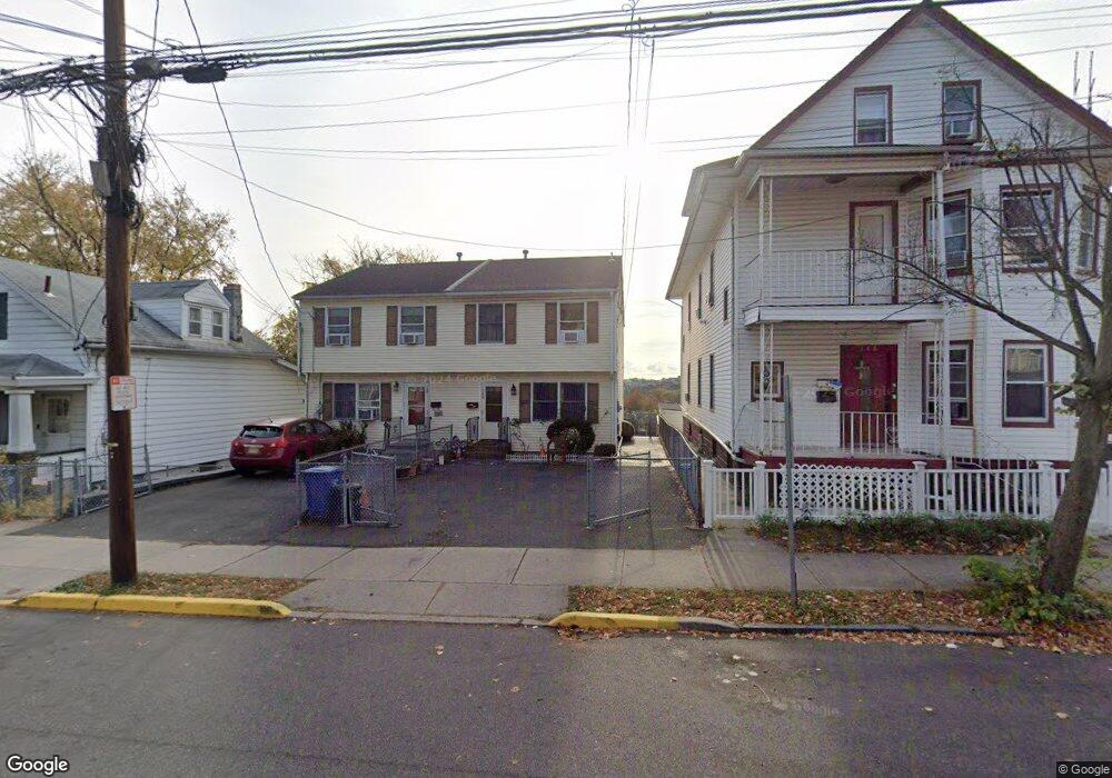 148 N 4th St, Paterson, NJ 07522 - photo 1